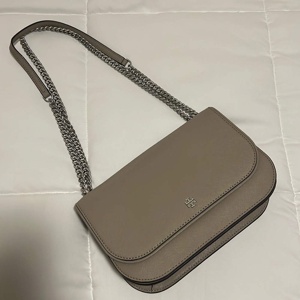 Like new Tory Burch bag!